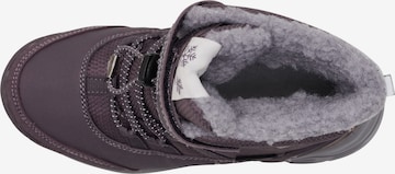 Hummel Snow Boots in Grey