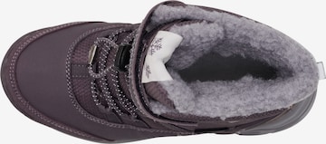 Hummel Snowboots in Grau