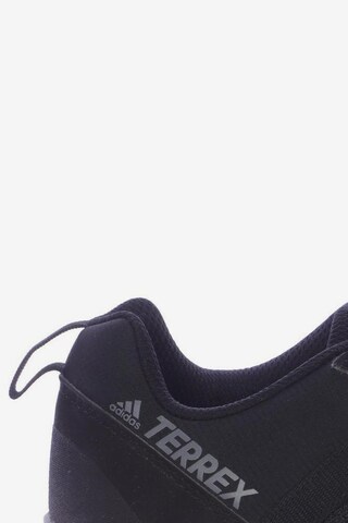 ADIDAS PERFORMANCE Sneakers & Trainers in 36 in Black