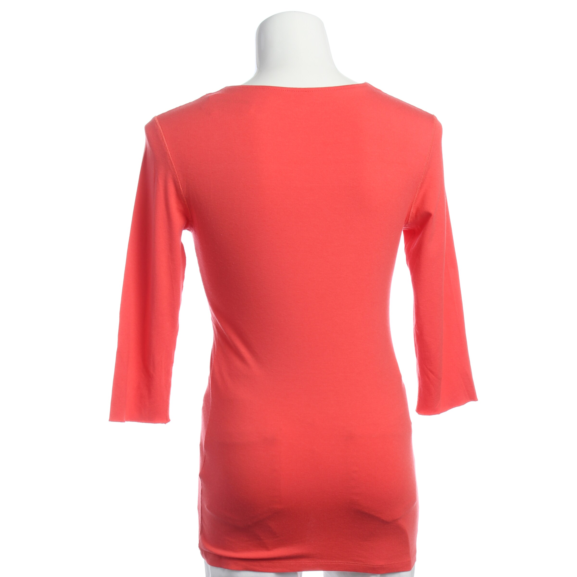 Marc Cain Shirt M in Rot