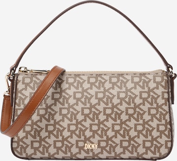 DKNY Handbag 'BRYANT' in Brown