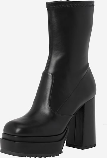BUFFALO Stiefelette 'May' in schwarz, Produktansicht