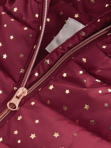 Next - Chaqueta de invierno en rojo