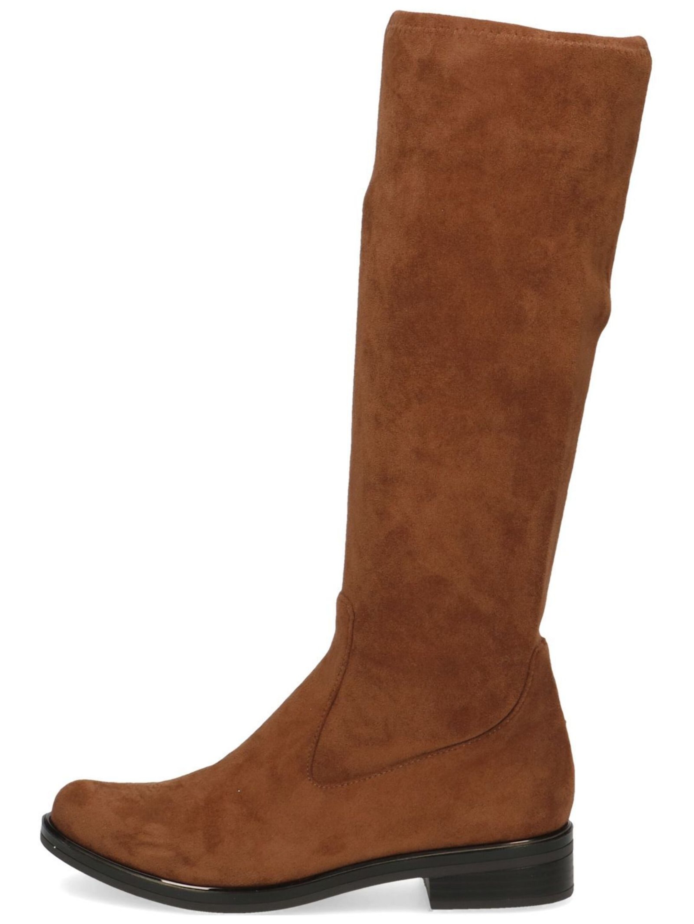 CAPRICE Boot in Brown