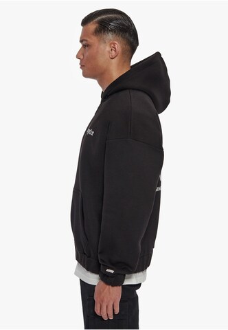 Veste de survêtement Dropsize en noir