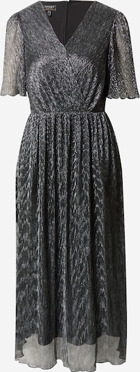 APART Koktejlové šaty - černá / stříbrná, Produkt