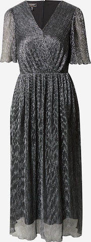 APART Sukienka koktajlowa w kolorze czarny: przód