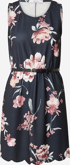 ABOUT YOU Φόρεμα 'Emmy Dress' σε σκούρο μπλε / ανάμεικτα χρώματα, Άποψη προϊόντος