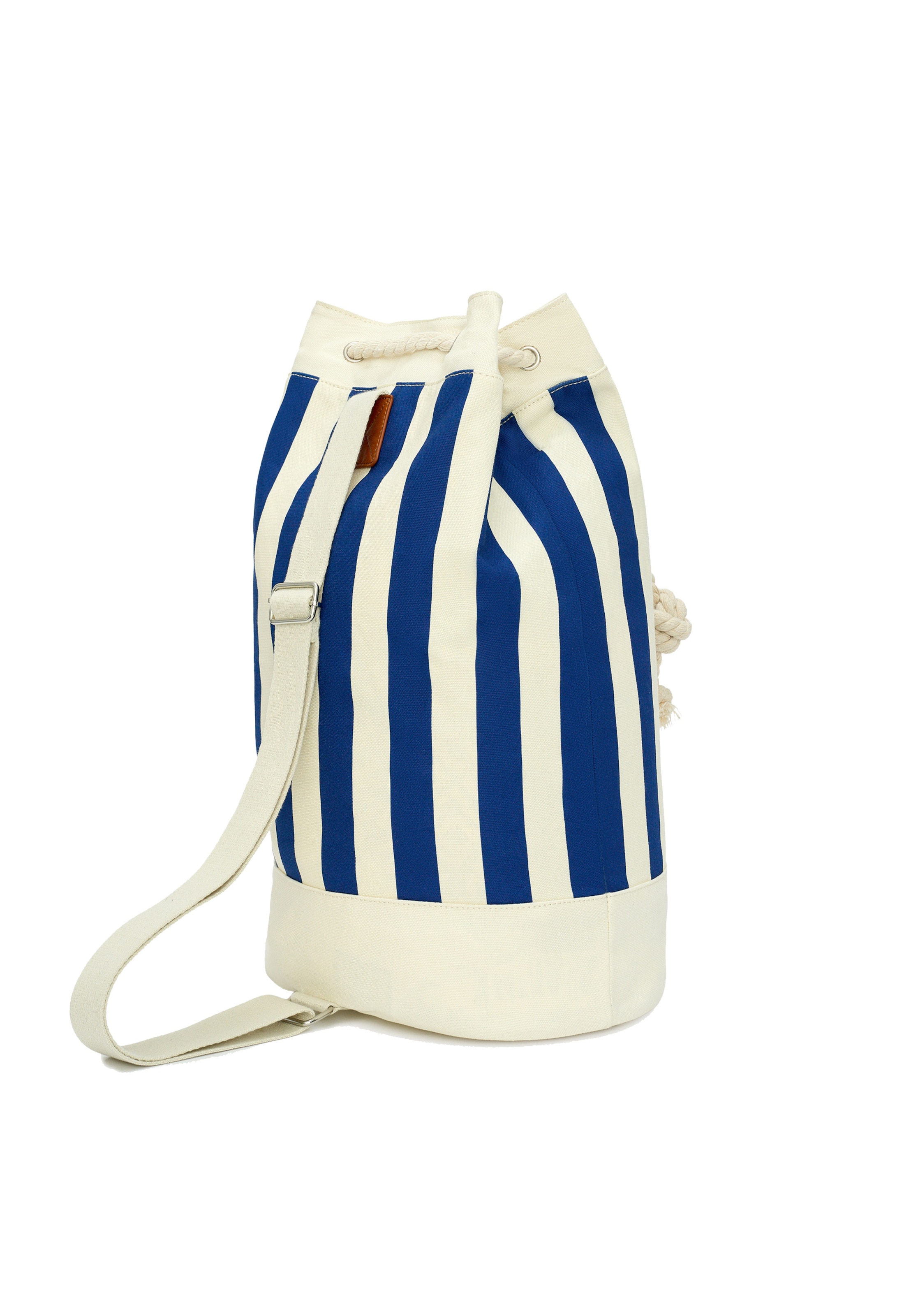 Gassa d'Amante Schoudertas 'Varigotti' in Blauw