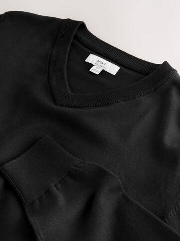 Pull-over Next en noir