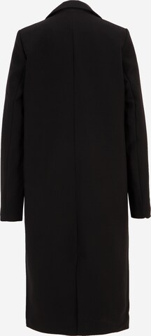 Vero Moda Tall Between-seasons coat 'IMANI' in Black