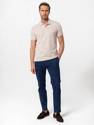 Dandalo Shirt in Pink