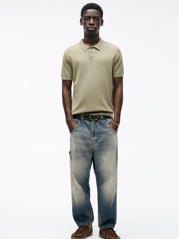 Pull&Bear Trui in Groen
