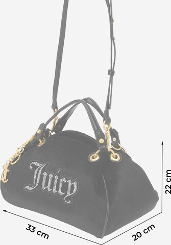 Juicy Couture Håndtaske 'Primerose' i sort