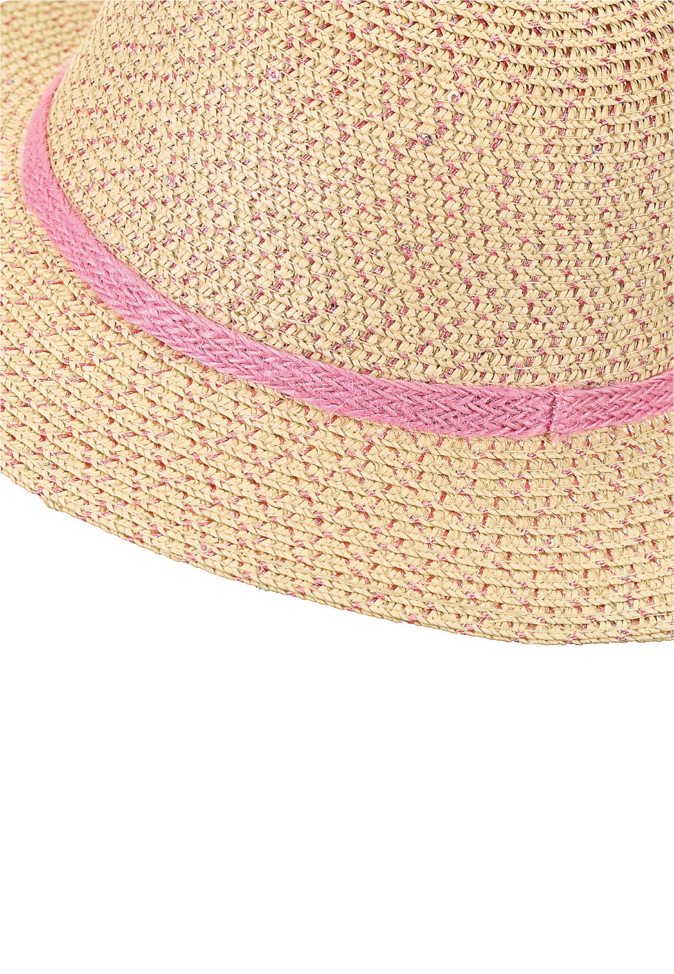 STERNTALER Hut in Beige