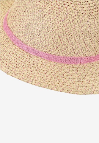 STERNTALER - Sombrero en beige