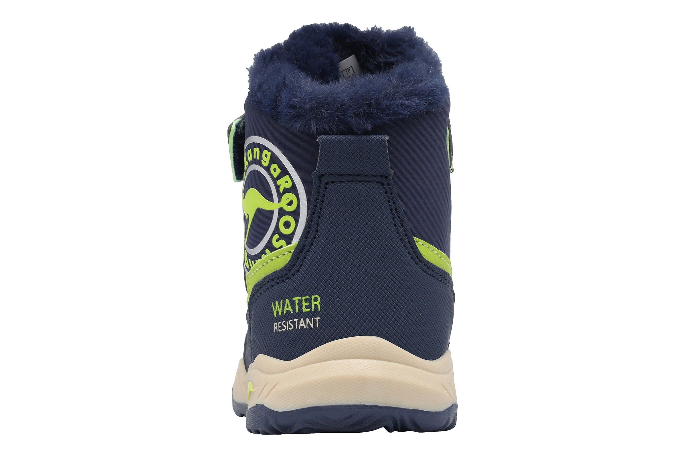 KangaROOS Boots in Blue