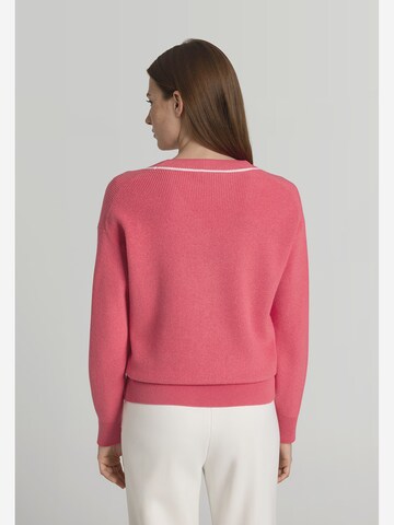 MAERZ Muenchen - Jersey en rosa