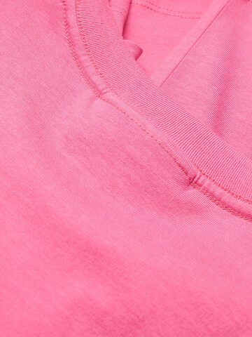 T-shirt 'Anna' JJXX en rose