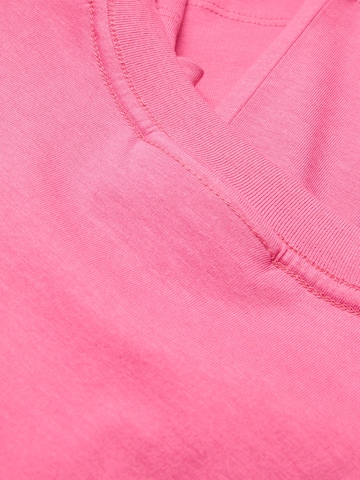 JJXX Shirts 'Anna' i pink