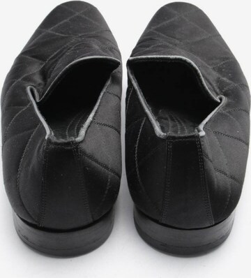 D&G Flats & Loafers in 42 in Black