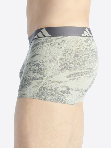 ADIDAS SPORTSWEAR Sportondergoed 'Active Flex' in Grijs