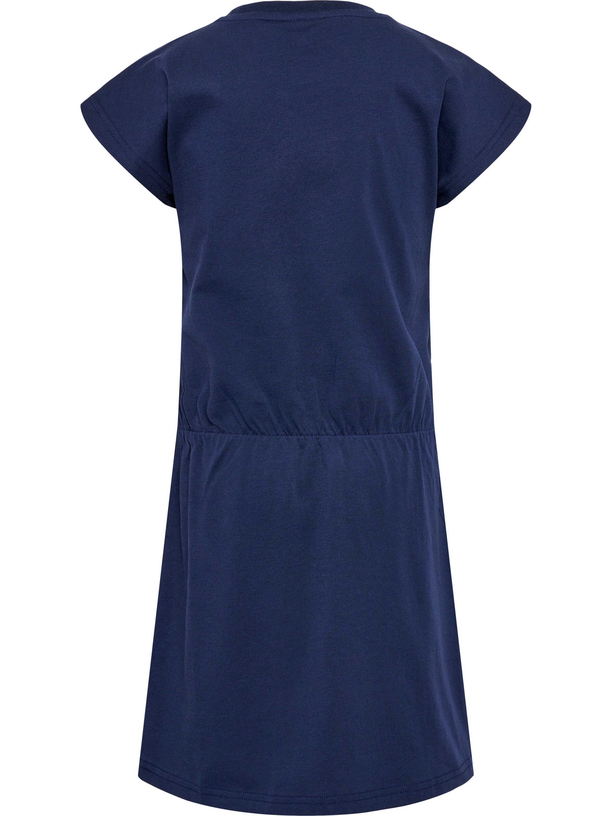 Hummel Kleid 'FLOWY ' in Blau