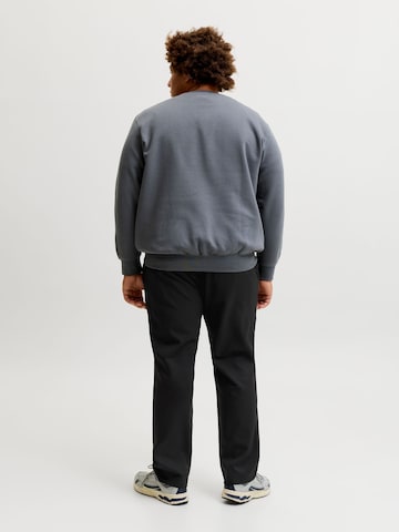 Loosefit Pantalon JACK & JONES en noir