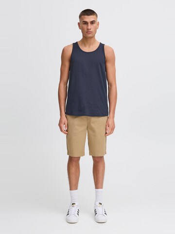 !Solid - Camisa ' SDJULISTO ' em azul