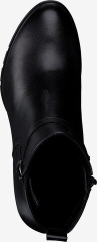 Bottines TAMARIS en noir