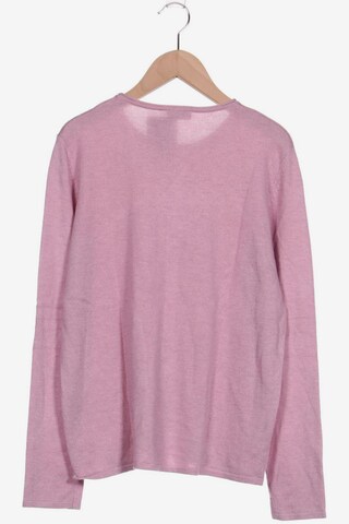 re.draft Pullover L in Pink