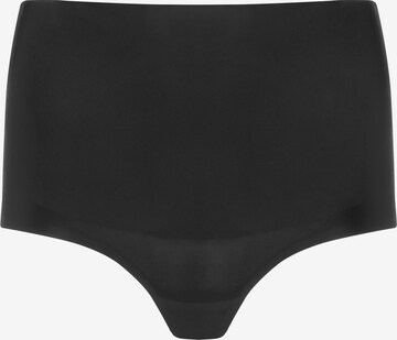 MAGIC Bodyfashion Stahovací prádlo – černá: přední strana