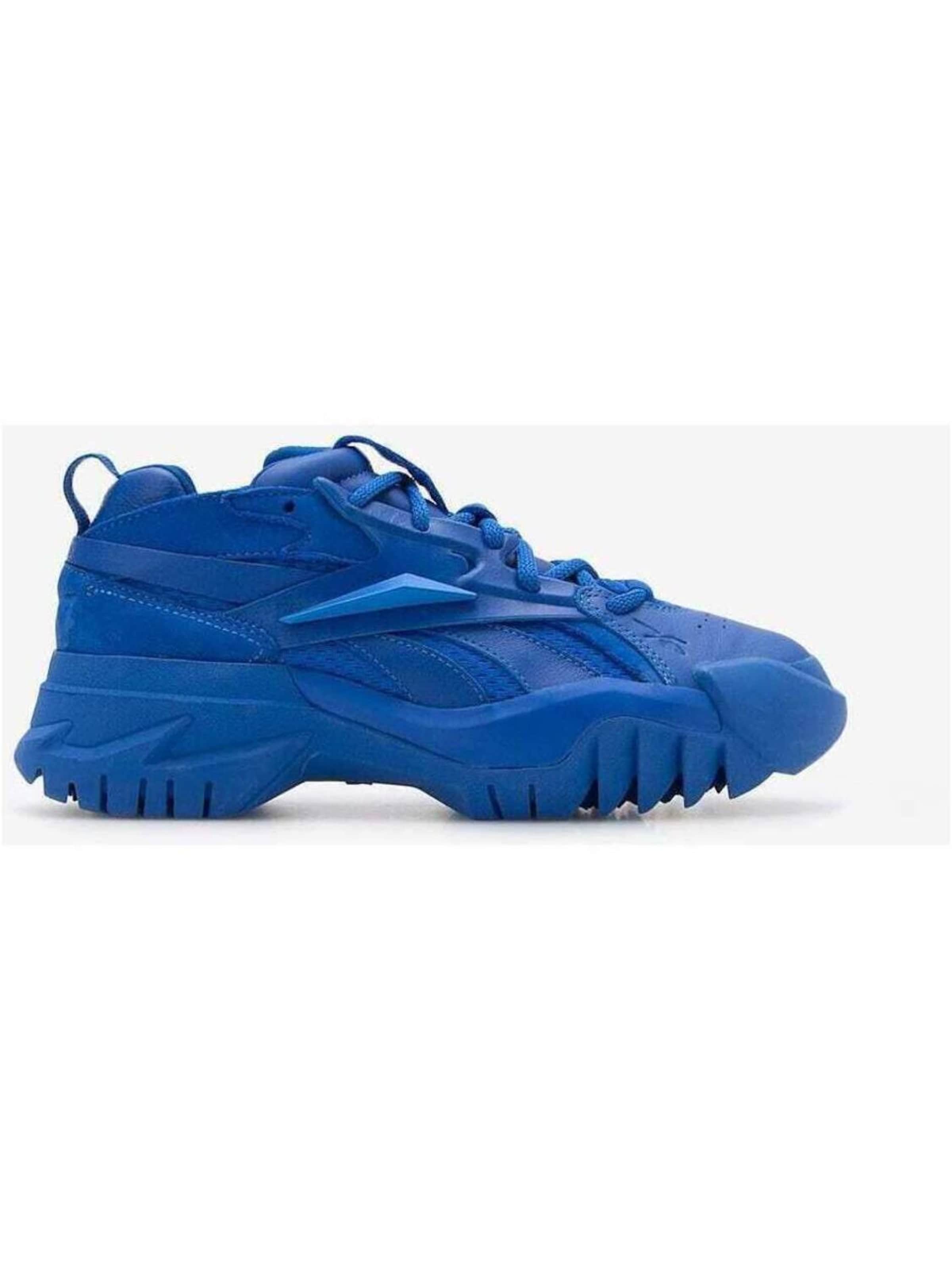Reebok - Calzado deportivo 'X Cardi B Club C V2' en azul