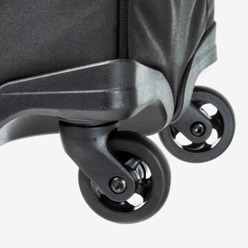 DEUTER Trolley 'Aviant' in Schwarz