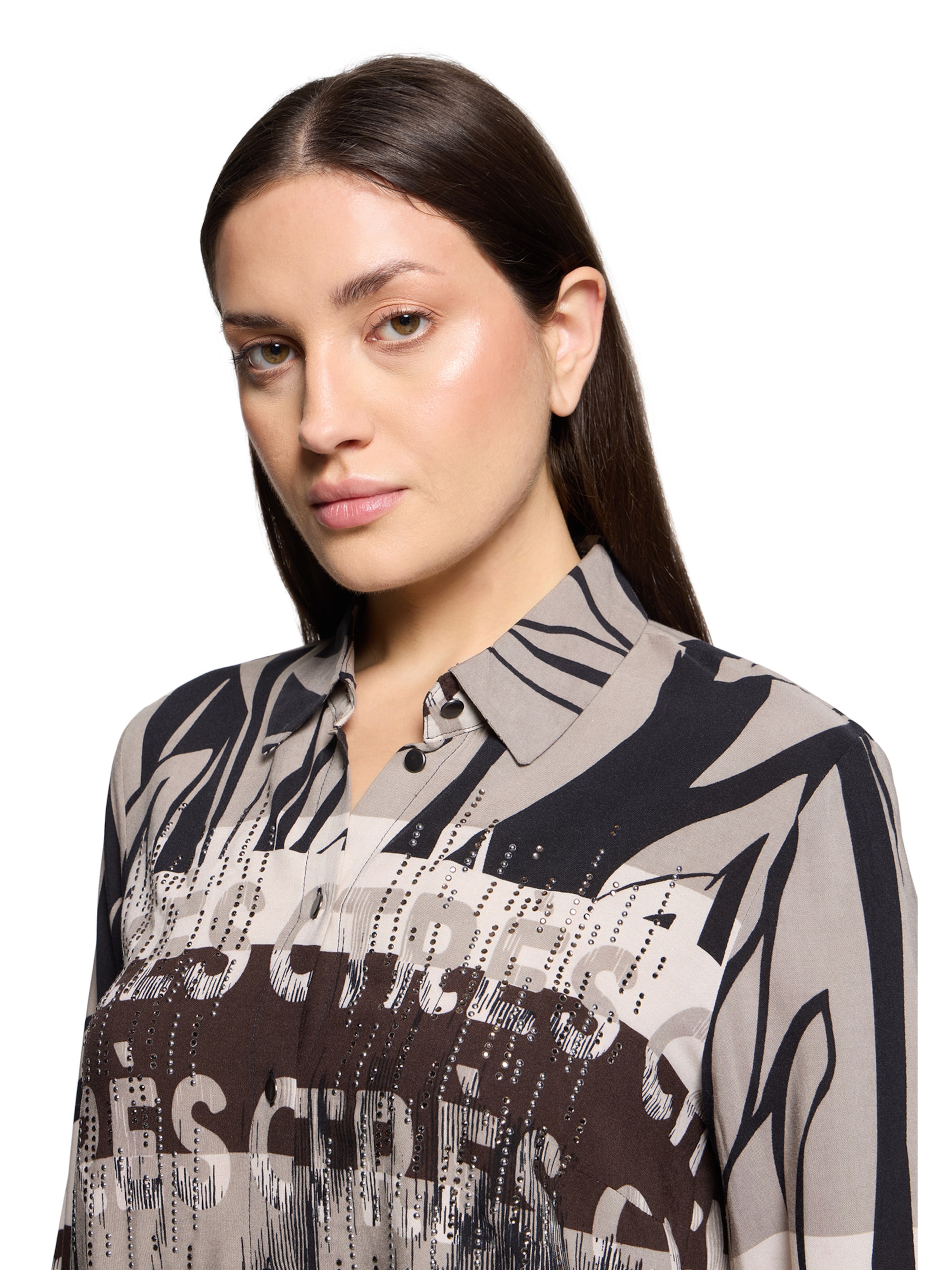 Betty Barclay Blouse in Beige