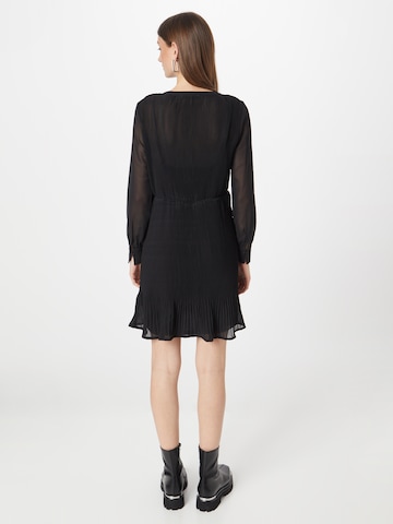 ABOUT YOU Shirt Dress 'Branka' in Black