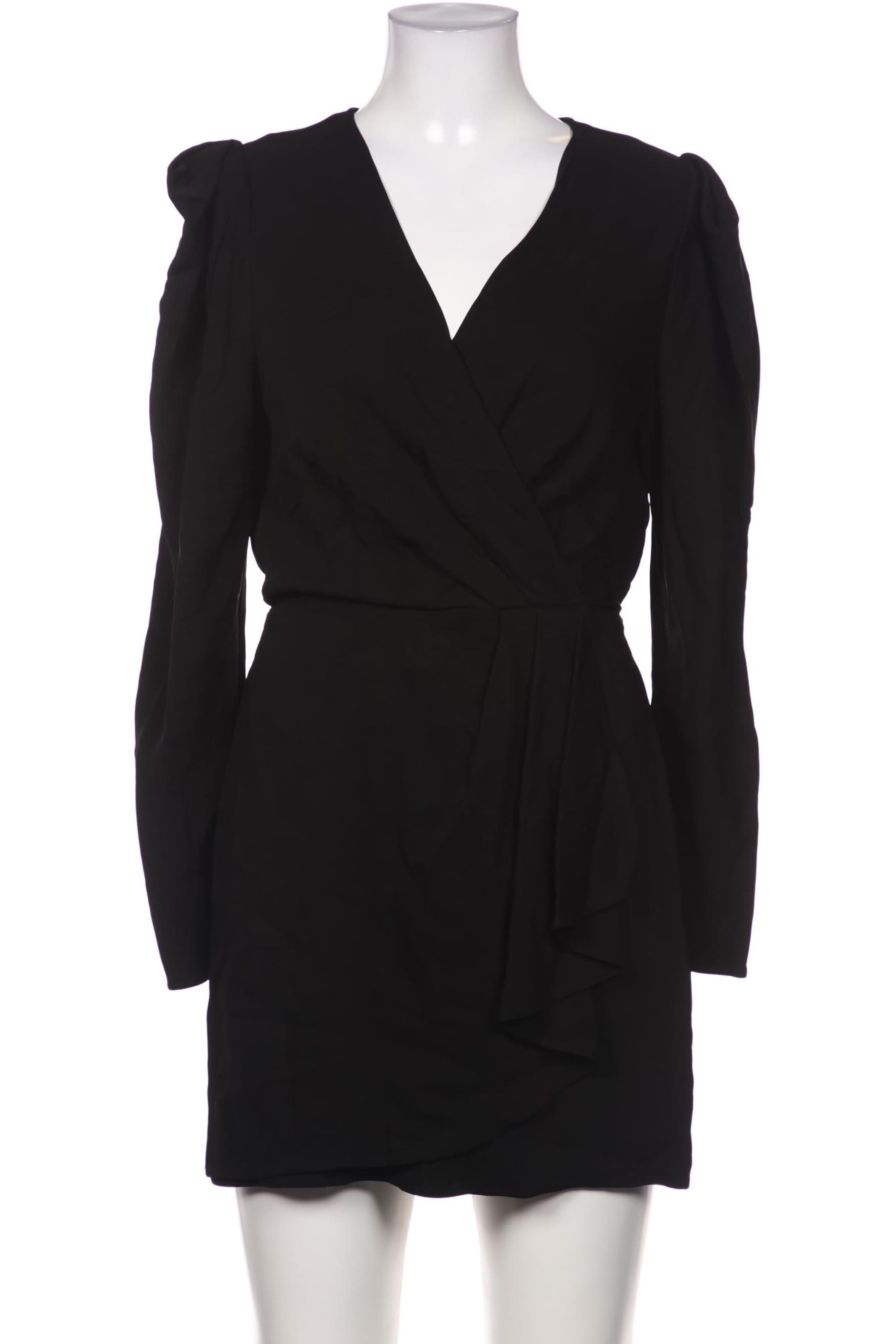 & Other Stories Dress in M in Black: front