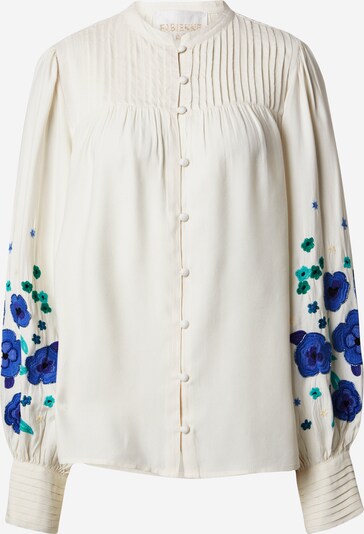 Fabienne Chapot Bluza 'Harry' u miks boja / bijela, Pregled proizvoda