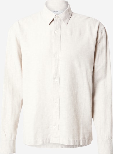 HOLLISTER Paita värissä vaaleanharmaa, Tuotenäkymä