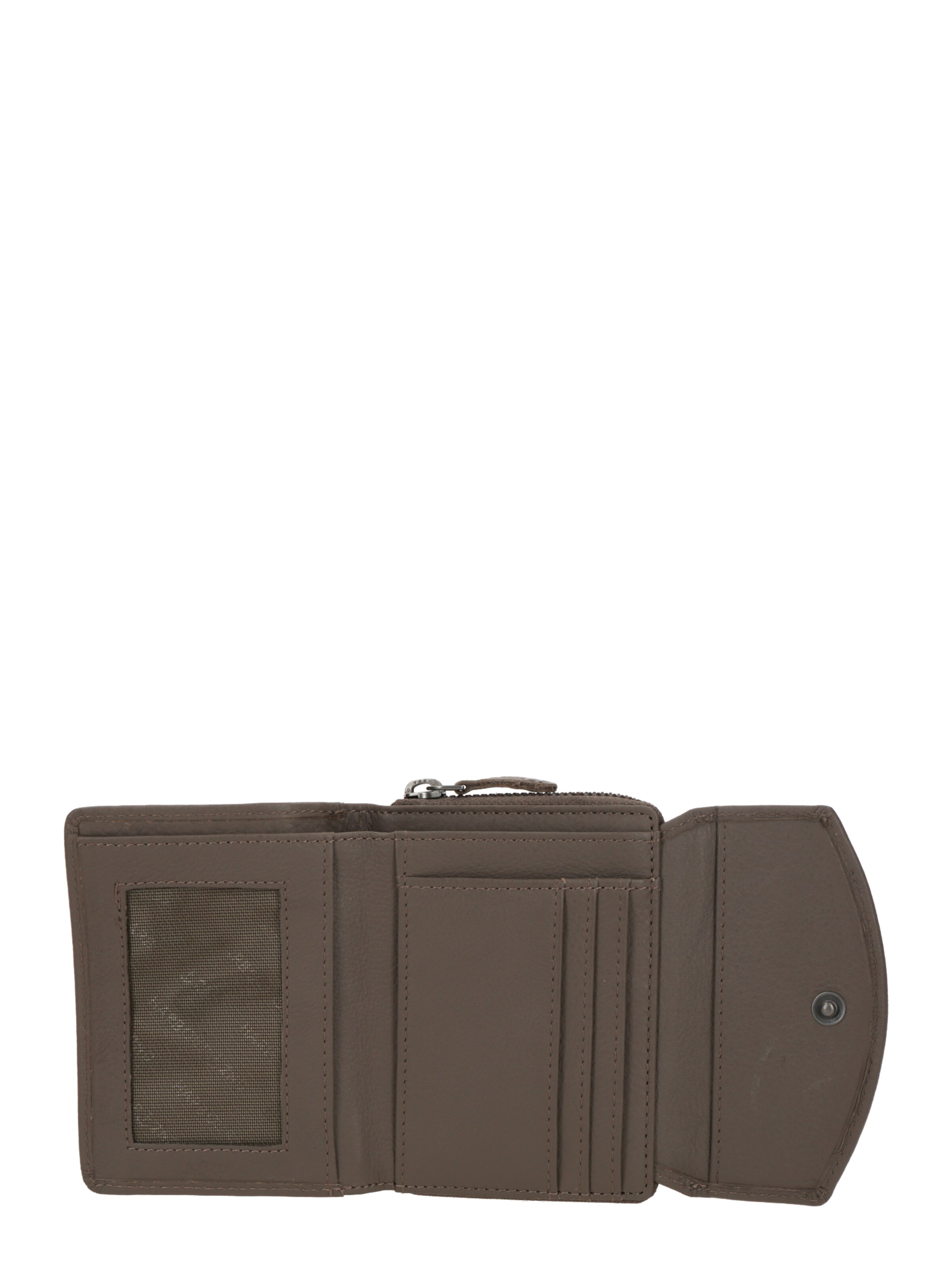 Harbour 2nd Peňaženka 'Lona' - Sivá