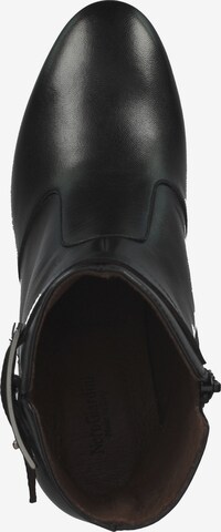 Nero Giardini Stiefelette in Schwarz