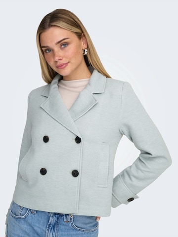 zaļš ONLY Starpsezonu jaka 'ONLSEDONA FREJA'