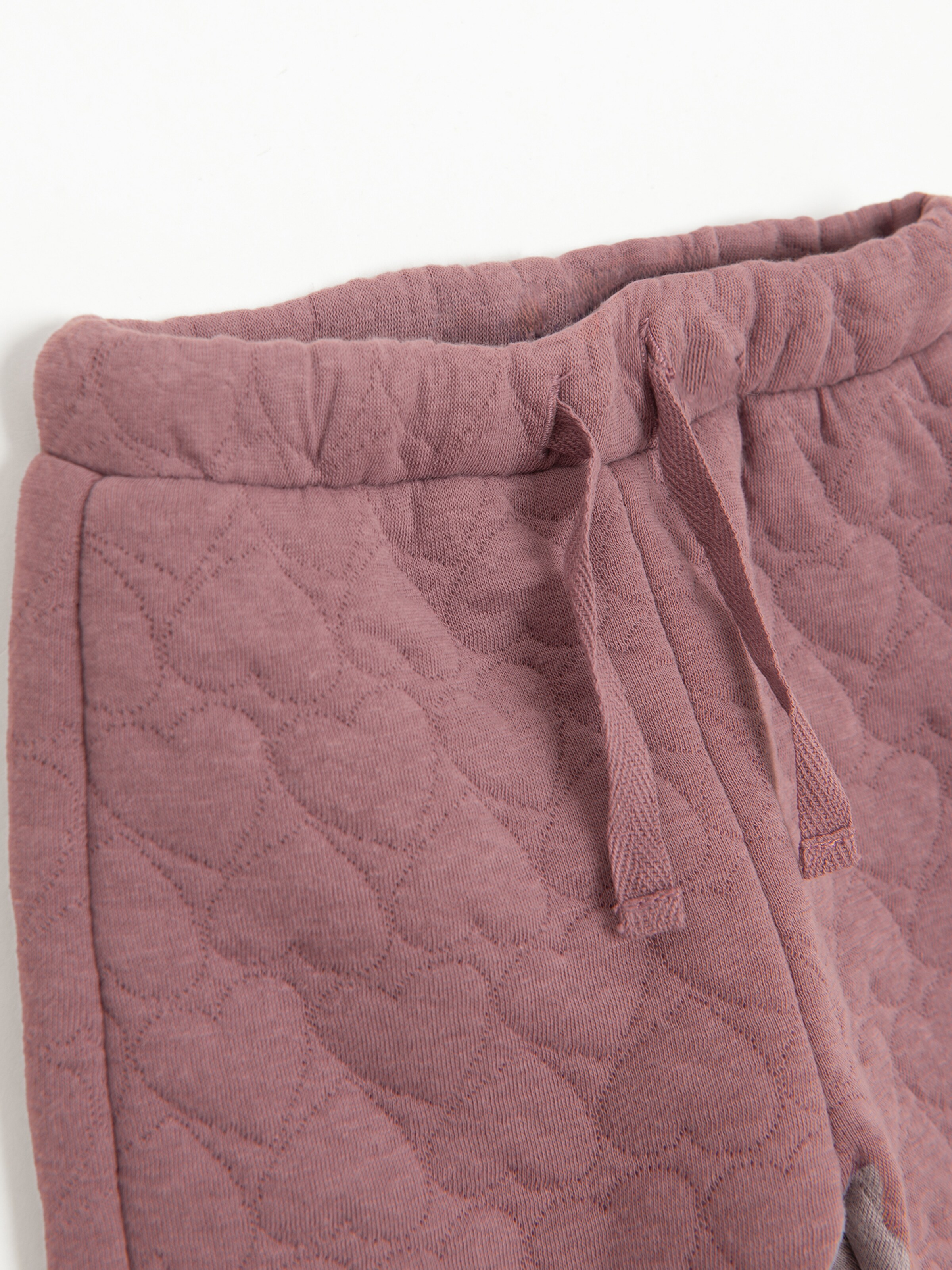 Cool Club Обычный Штаны в Лиловый