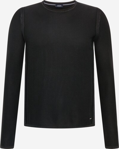 JOOP! Pullover 'Feros' in schwarz, Produktansicht