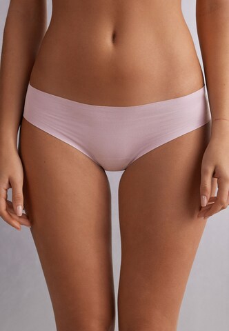 INTIMISSIMI Panty in Purple: front