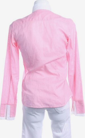Van Laack Bluse / Tunika S in Pink