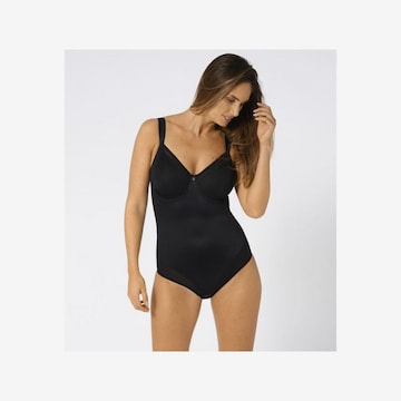 TRIUMPH Shaping Bodysuit in Black