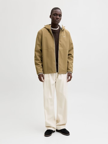 JACK & JONES Jacke in Grün