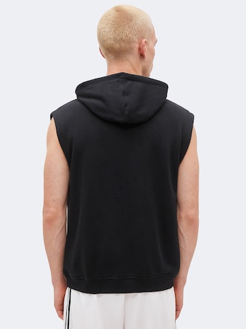 Jordan Sweatshirt in Black