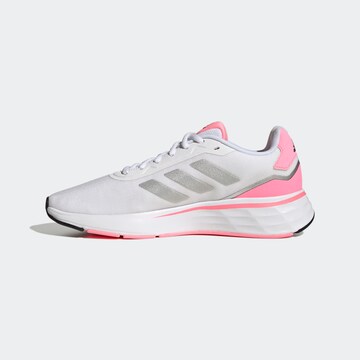 Chaussure de course 'Start Your Run' ADIDAS PERFORMANCE en blanc